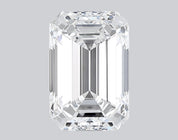 1.20 Carat D - VS1 Emerald Lab Grown Diamond - IGI (124504) - PBD Loose Diamond