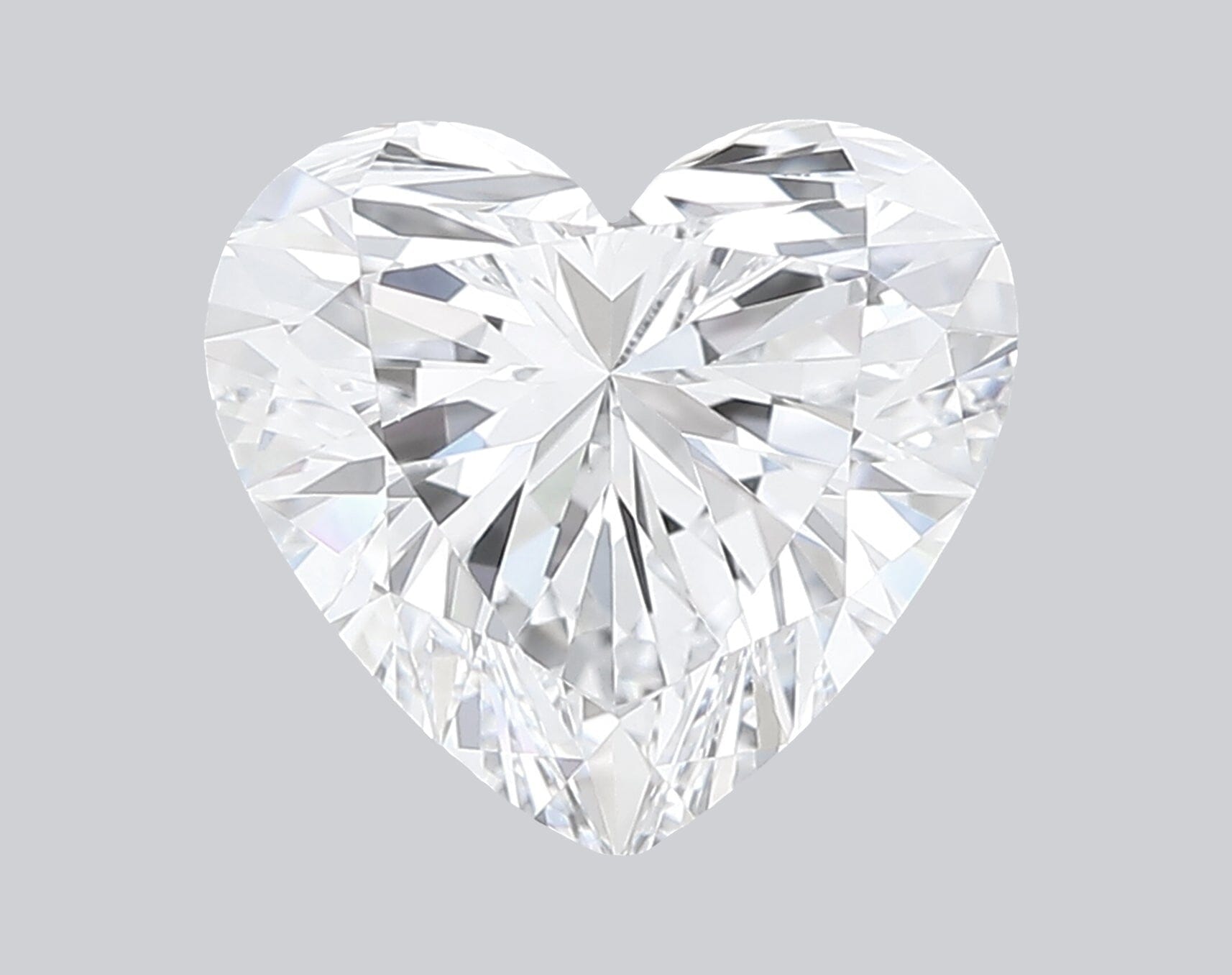1.20 Carat D-VS1 Heart Lab Grown Diamond - IGI (#5649) Loose Diamond Princess Bride Diamonds 