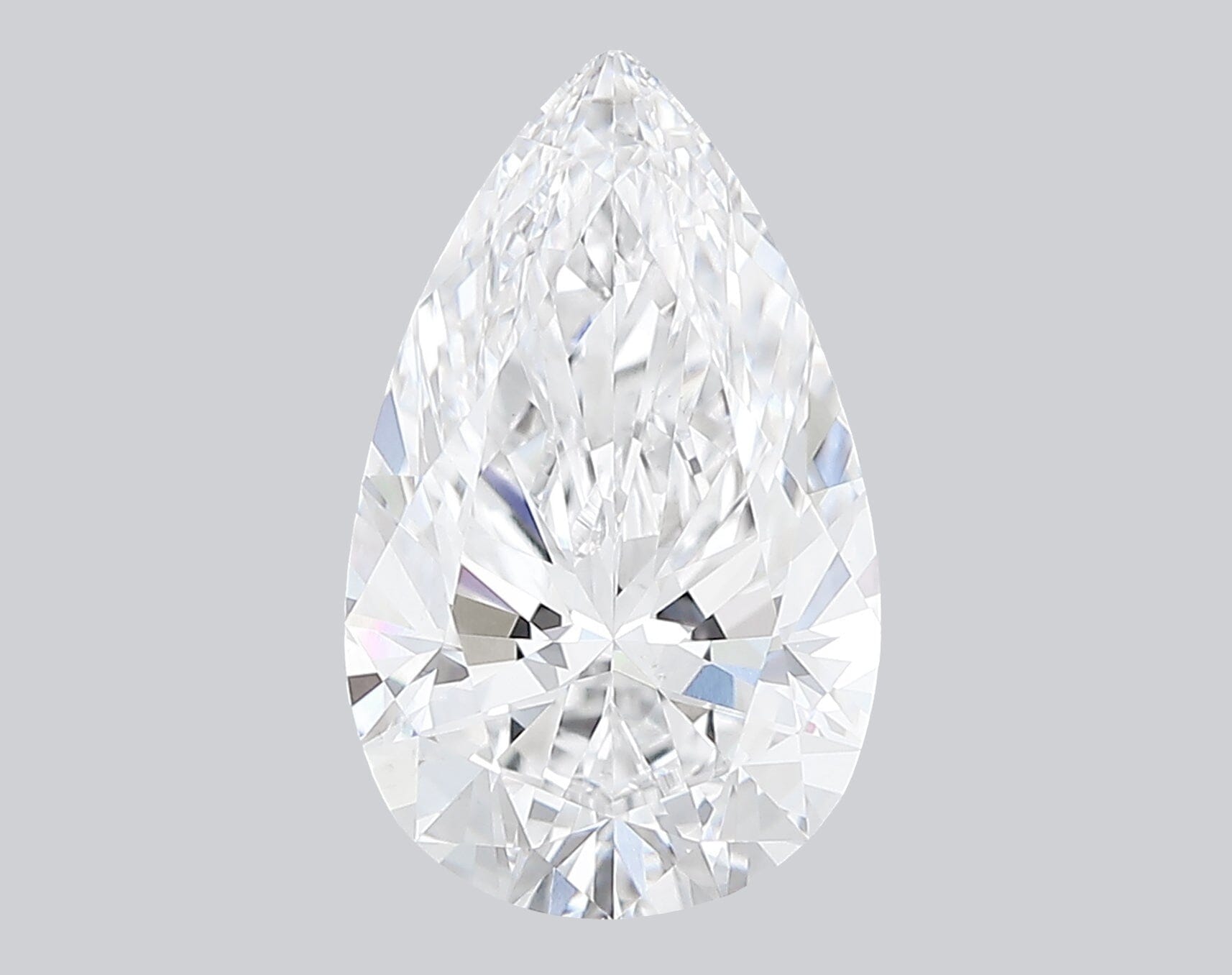 1.20 Carat D-VS1 Pear Lab Grown Diamond - IGI (#51388) Loose Diamond Princess Bride Diamonds 