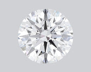 1.20 Carat D - VS1 Round Lab Grown Diamond - IGI (124994) - PBD Loose Diamond