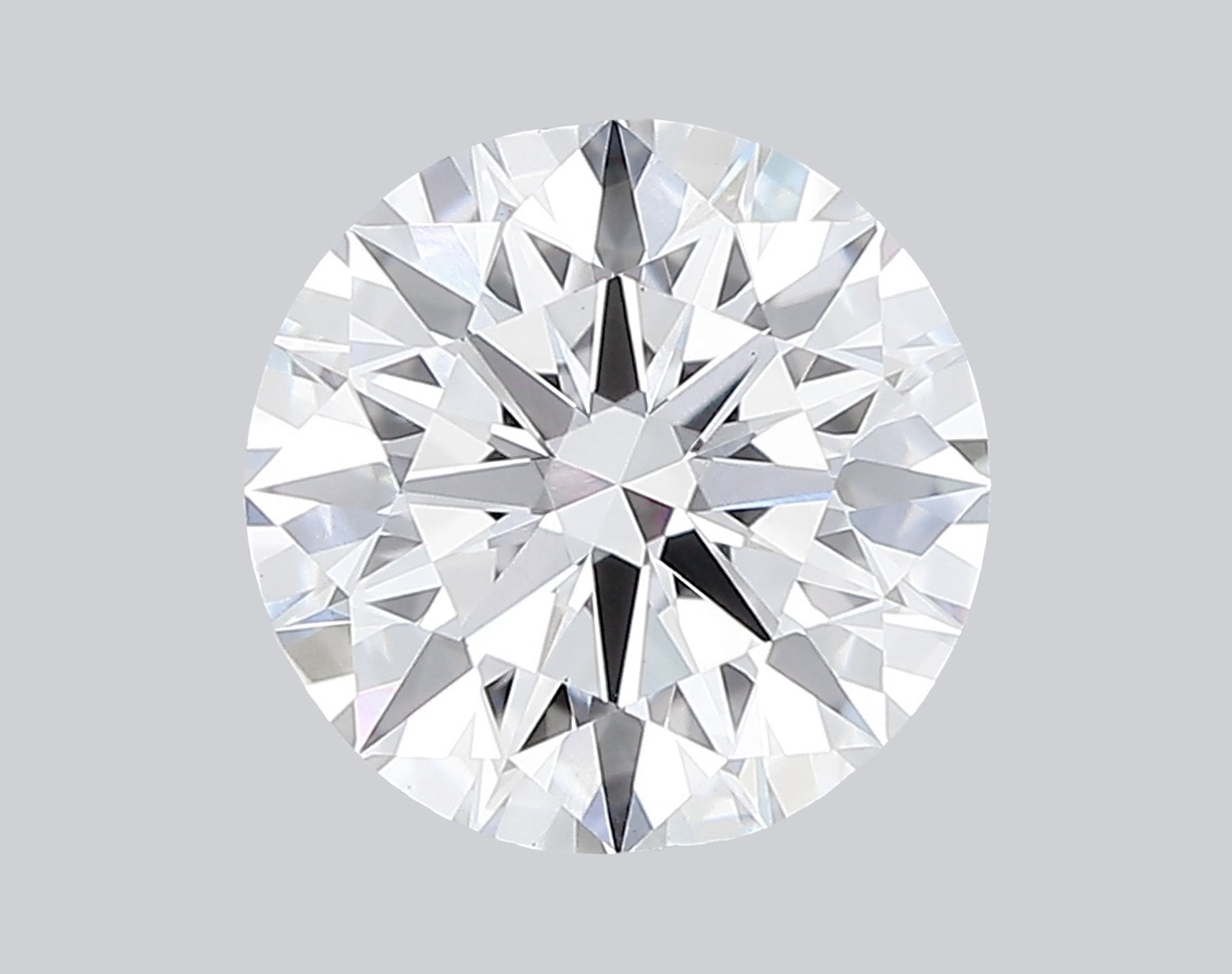 1.20 Carat D - VS1 Round Lab Grown Diamond - IGI (124994) - PBD Loose Diamond