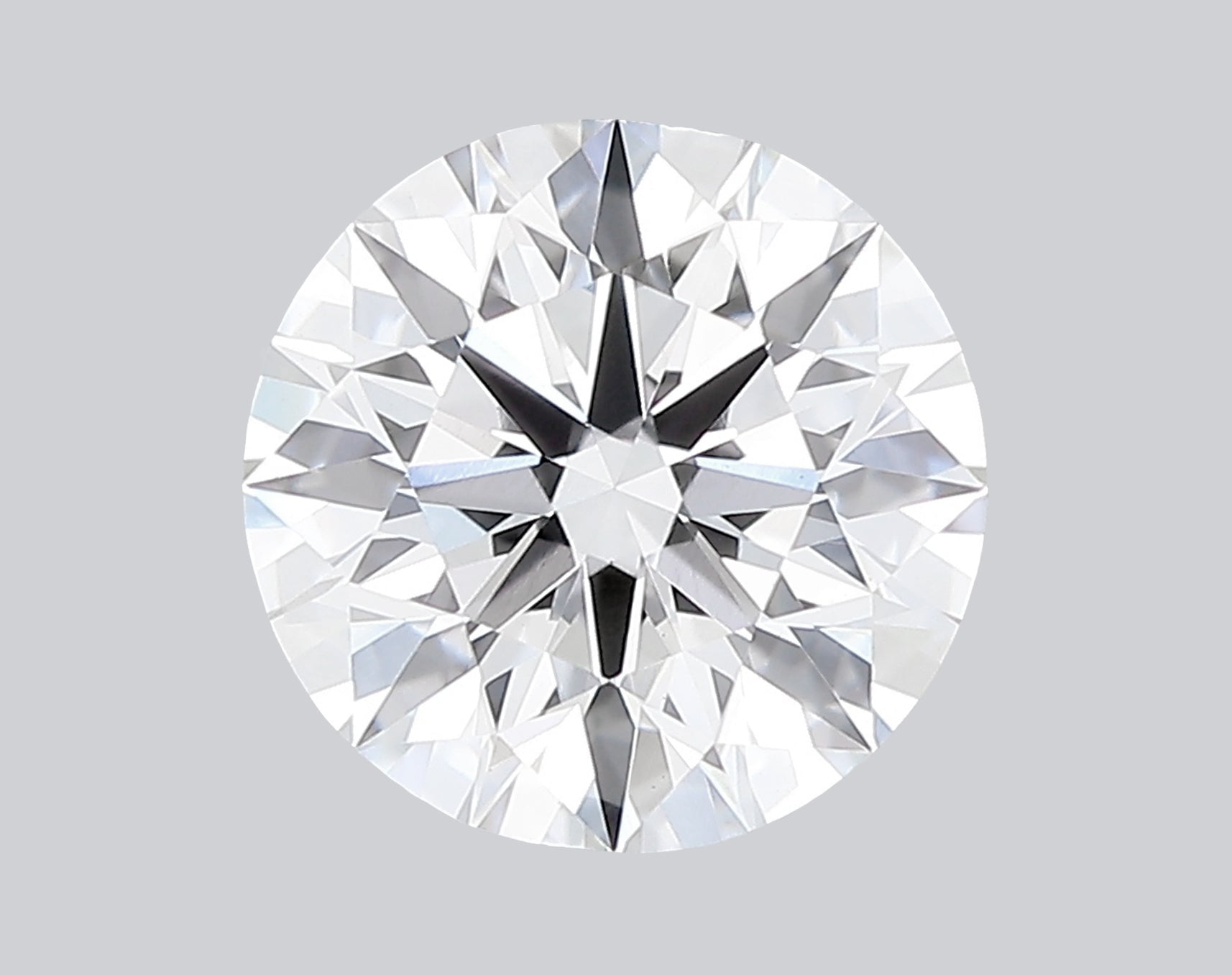 1.20 Carat D - VS1 Round Lab Grown Diamond - IGI (124995) - PBD Loose Diamond