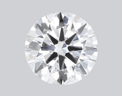 1.20 Carat D-VS1 Round Lab Grown Diamond - IGI (#4691) Loose Diamond Princess Bride Diamonds 