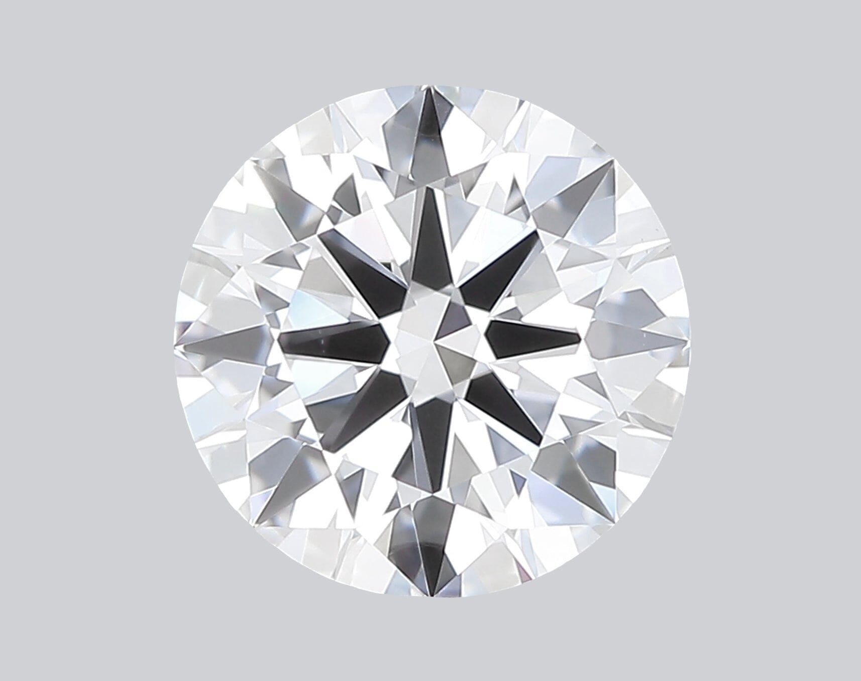 1.20 Carat D-VS1 Round Lab Grown Diamond - IGI (#4737) Loose Diamond Princess Bride Diamonds 
