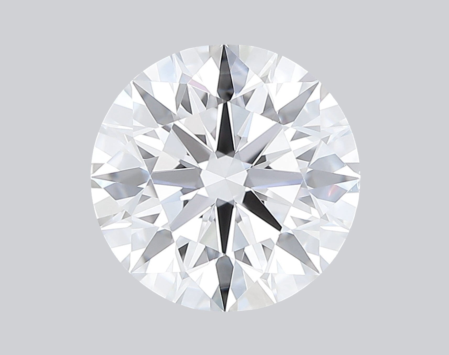 1.20 Carat D-VS1 Round Lab Grown Diamond - IGI (#4932B) Loose Diamond Princess Bride Diamonds 