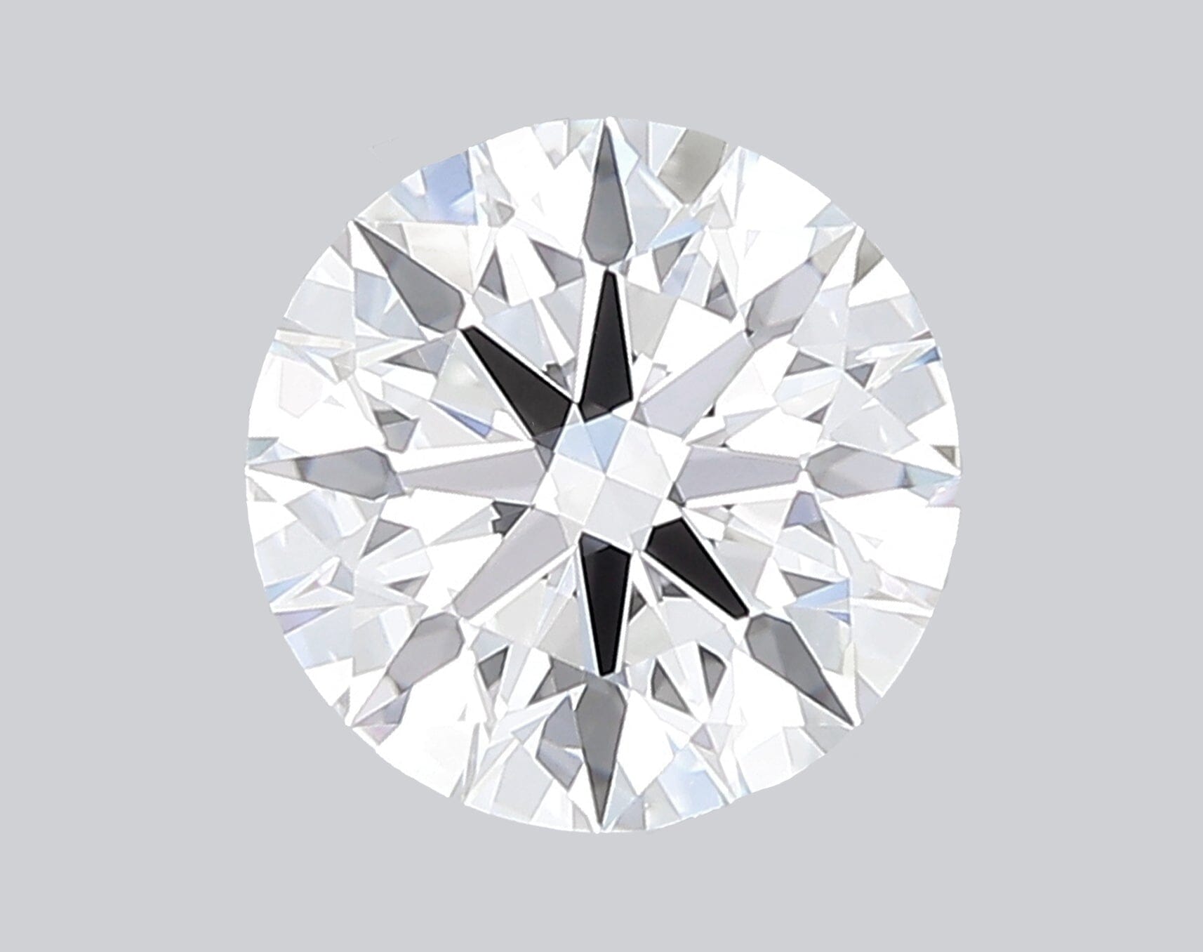 1.20 Carat D-VVS1 Round Lab Grown Diamond - IGI (#54014) Loose Diamond Princess Bride Diamonds 