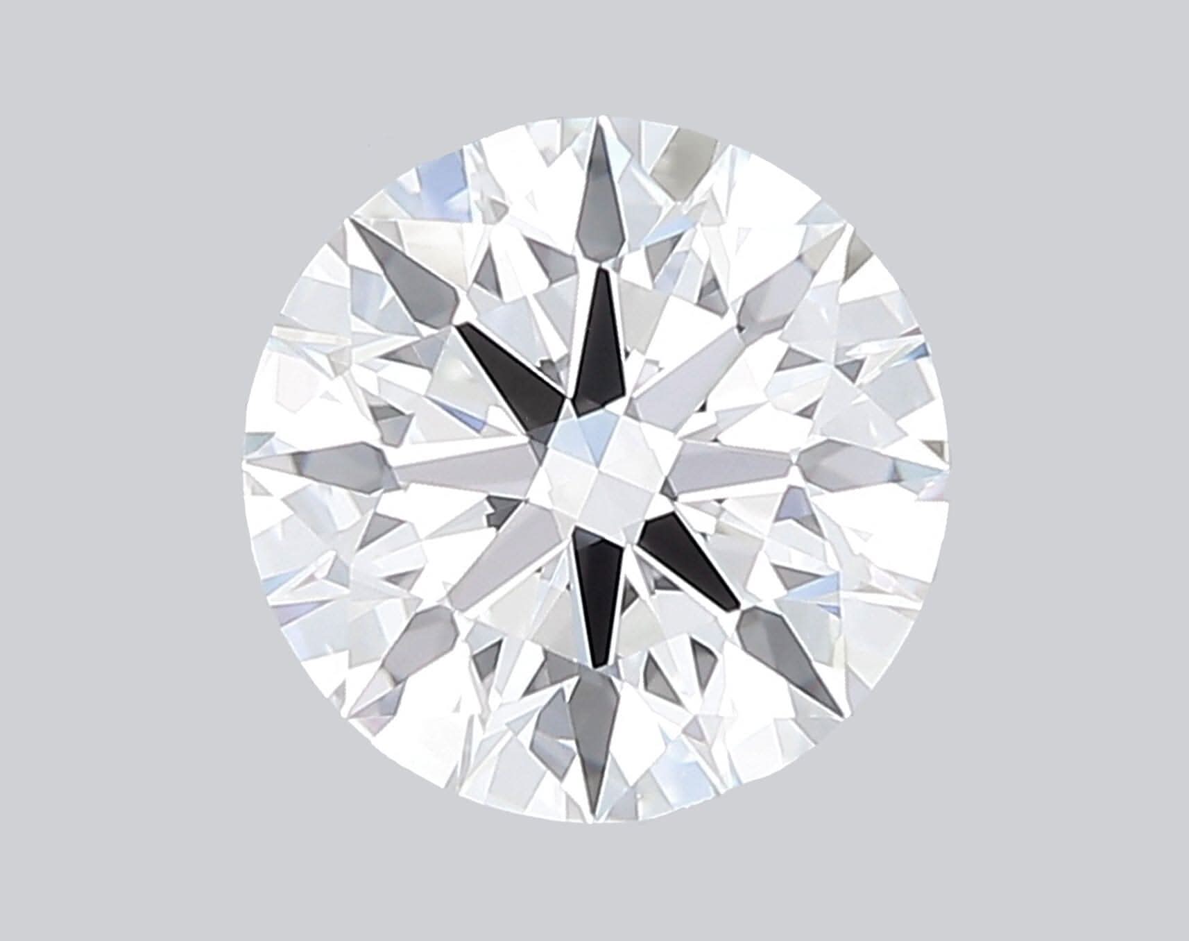 1.20 Carat D - VVS1 Round Lab Grown Diamond - IGI (54014) - PBD Loose Diamond