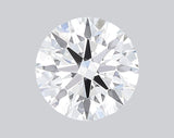1.20 Carat D-VVS1 Round Lab Grown Diamond - IGI (#54014)