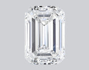 1.20 Carat D-VVS2 Emerald Lab Grown Diamond - IGI (#54030) Loose Diamond Princess Bride Diamonds 