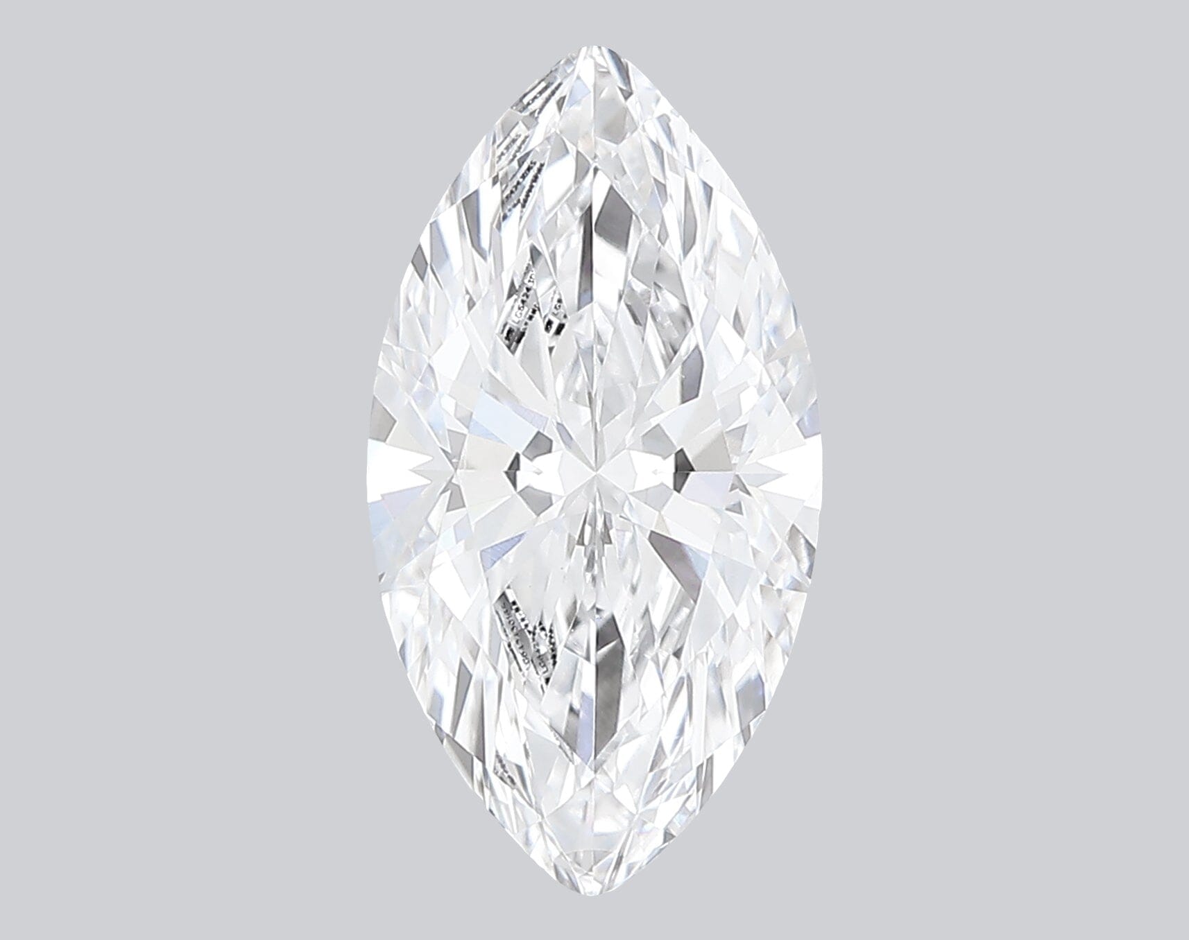 1.20 Carat D-VVS2 Marquise Lab Grown Diamond - IGI (#50240) Loose Diamond Princess Bride Diamonds 