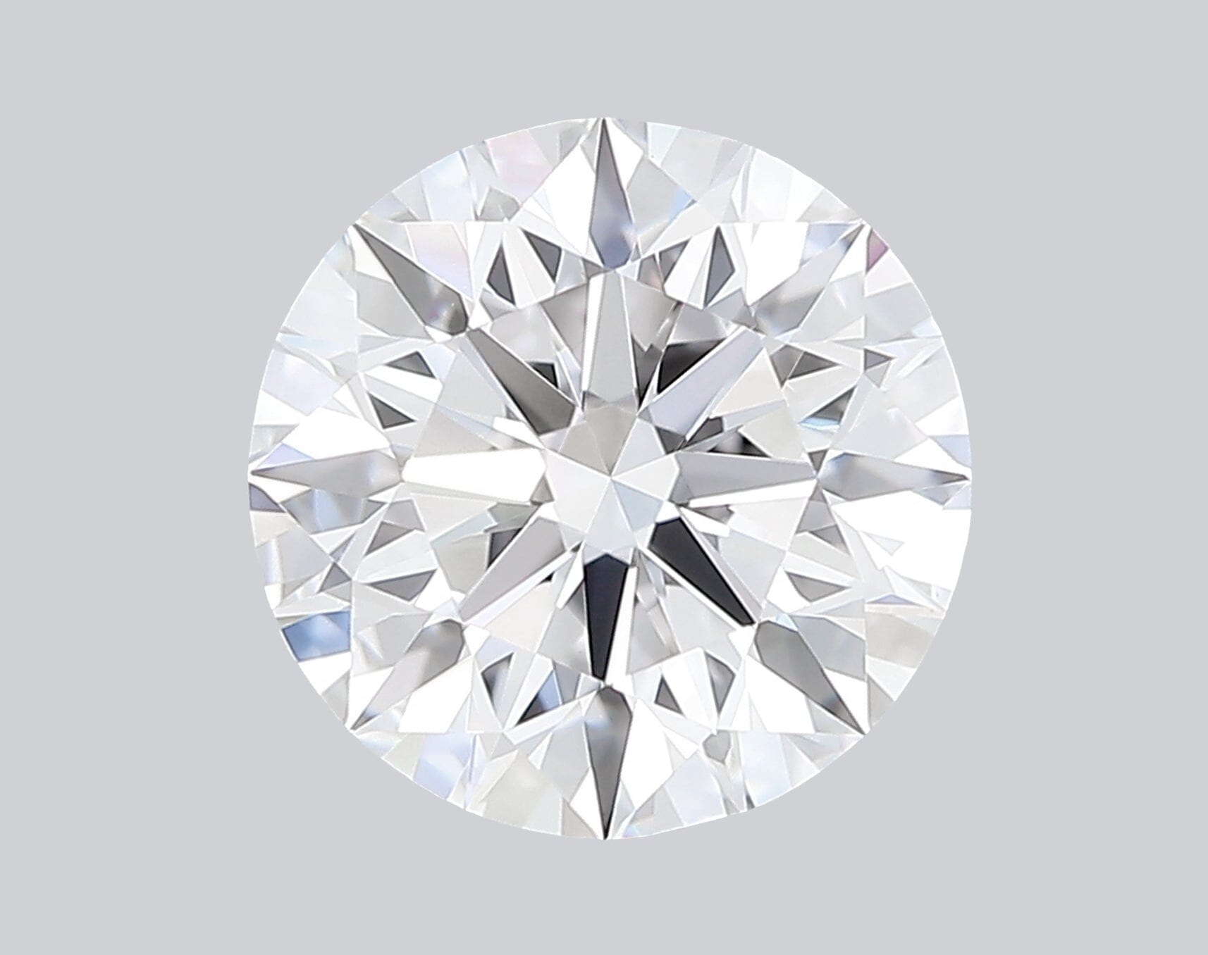 1.20 Carat D-VVS2 Round Lab Grown Diamond - IGI (#49361) Loose Diamond Princess Bride Diamonds 