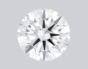 1.20 Carat D-VVS2 Round Lab Grown Diamond - IGI (#49362) Loose Diamond Princess Bride Diamonds 