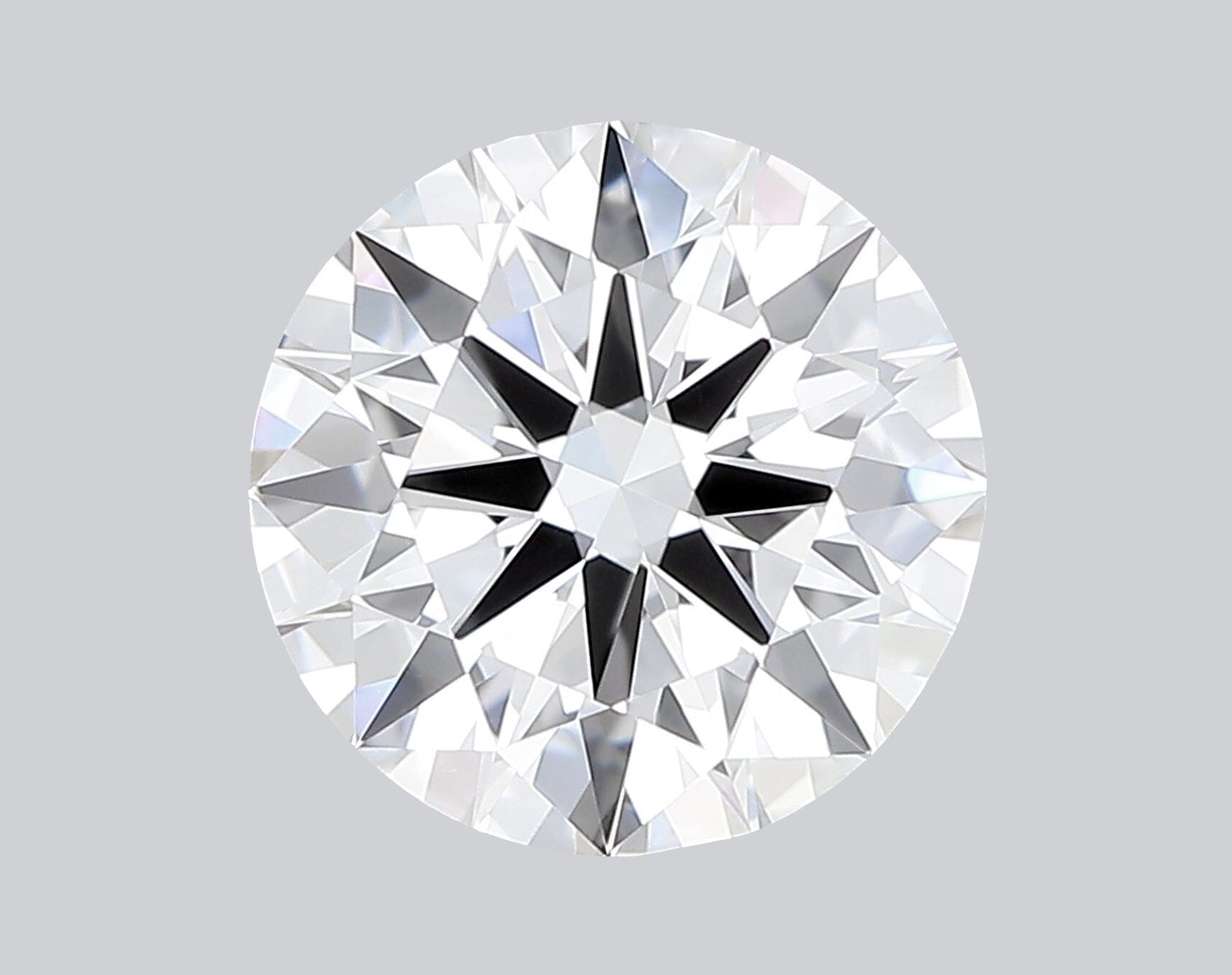 1.20 Carat D-VVS2 Round Lab Grown Diamond - IGI (#49363) Loose Diamond Princess Bride Diamonds 