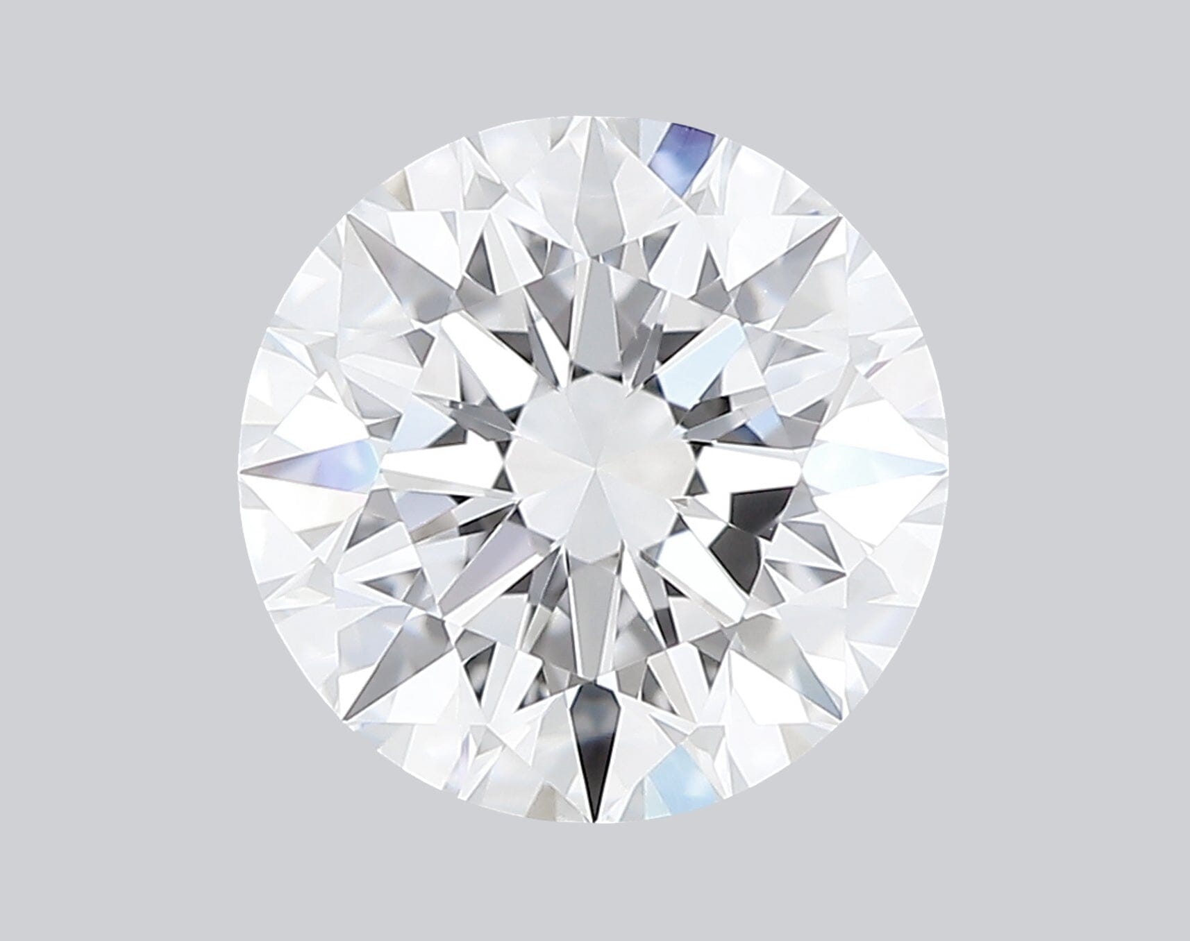 1.20 Carat D-VVS2 Round Lab Grown Diamond - IGI (#52009) Loose Diamond Princess Bride Diamonds 