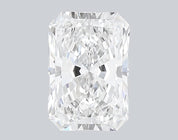1.20 Carat E - VS1 Radiant Lab Grown Diamond - IGI (121794) - PBD Loose Diamond