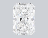1.20 Carat E-VS1 Radiant Lab Grown Diamond - IGI (#121794)