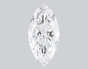 1.20 Carat E-VVS2 Marquise Lab Grown Diamond - IGI (#50897) Loose Diamond Princess Bride Diamonds 