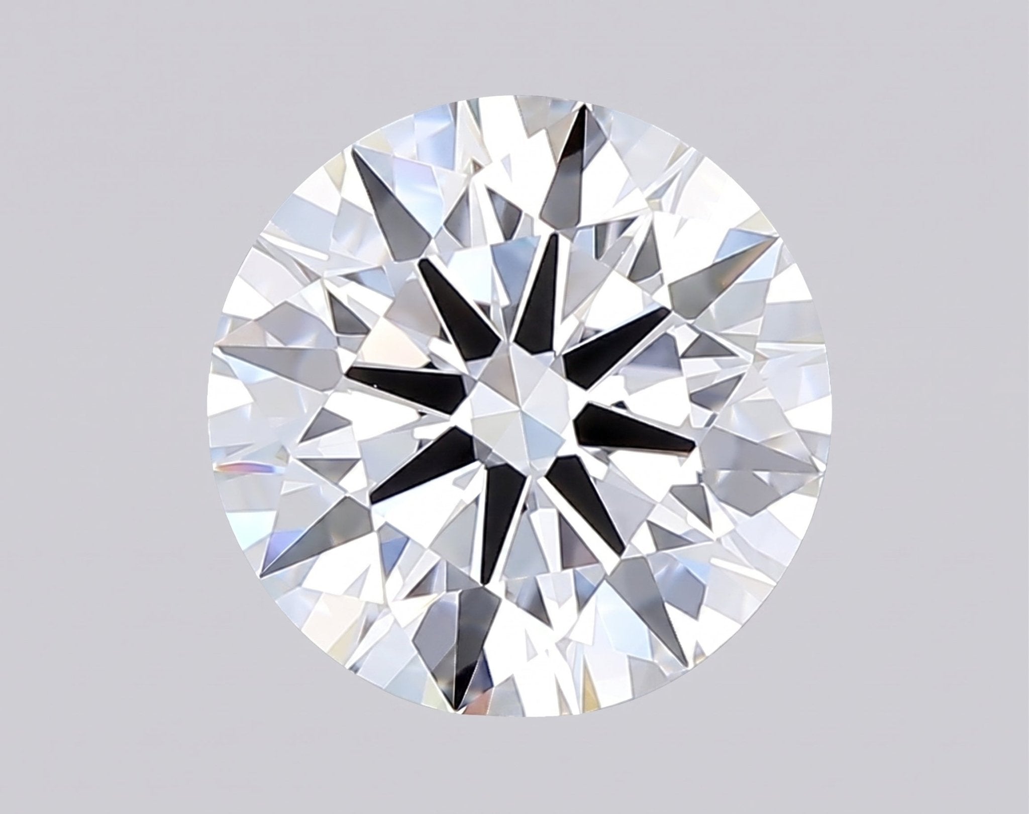 1.20 Carat E - VVS2 Round Lab Grown Diamond - IGI (125184) - PBD Loose Diamond