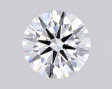1.20 Carat E-VVS2 Round Lab Grown Diamond - IGI (#125184)