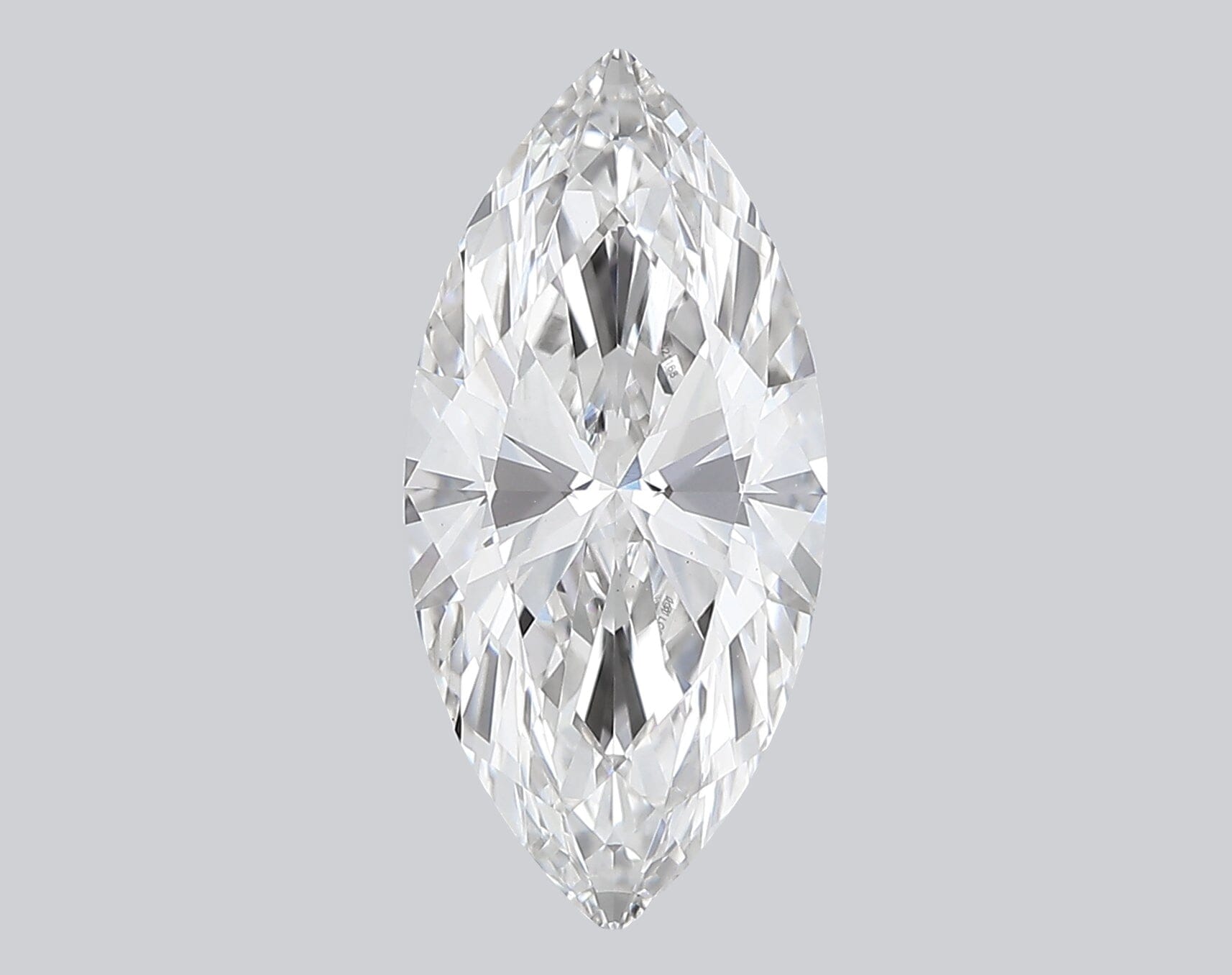 1.20 Carat F-VS1 Marquise Lab Grown Diamond - IGI (#4720) Loose Diamond Princess Bride Diamonds 