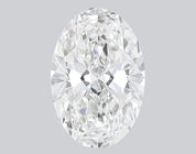 1.20 Carat F-VS1 Oval Lab Grown Diamond - IGI (#4747) Loose Diamond Princess Bride Diamonds 