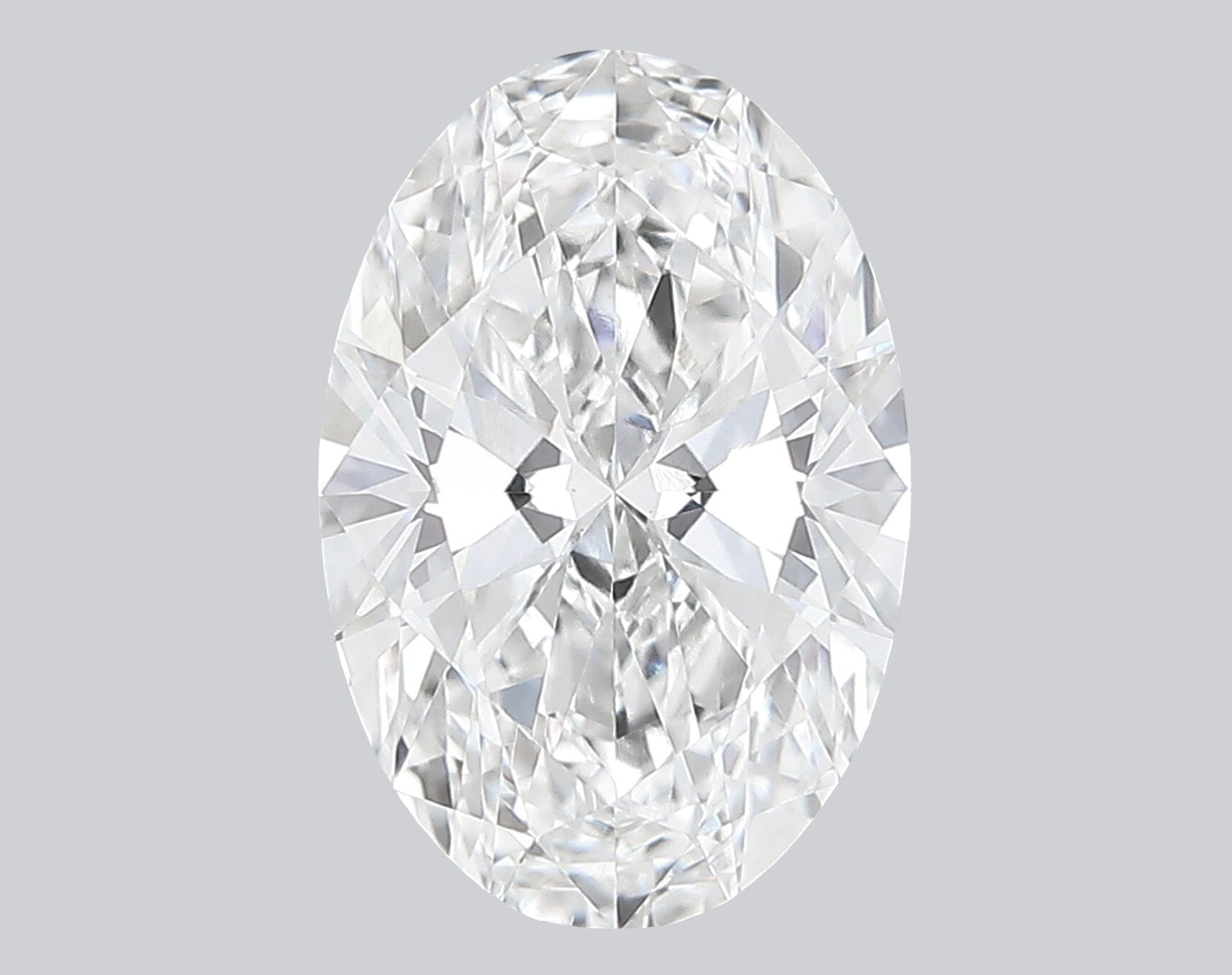 1.20 Carat F-VS1 Oval Lab Grown Diamond - IGI (#4747) Loose Diamond Princess Bride Diamonds 