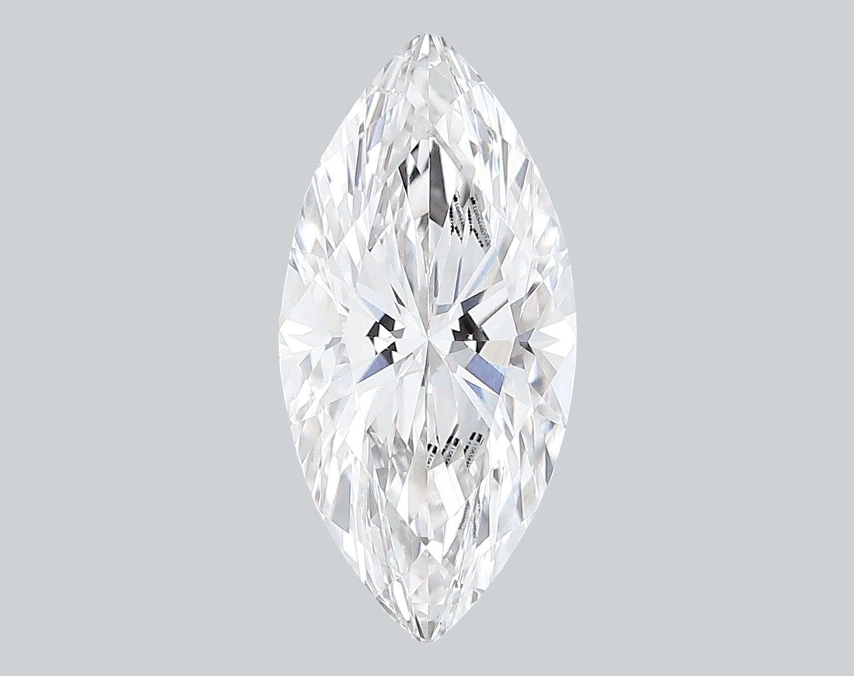 1.20 Carat F-VVS1 Marquise Lab Grown Diamond - IGI (#50896) Loose Diamond Princess Bride Diamonds 