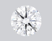 1.75 Carat D-VVS1 H&A Round Lab Grown Diamond - IGI (#120389)