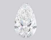 1.71 Carat E-VS1 Pear Lab Grown Diamond - IGI (#120394)