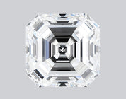 2.54 Carat D-VS1 Asscher Lab Grown Diamond - IGI (#120396)