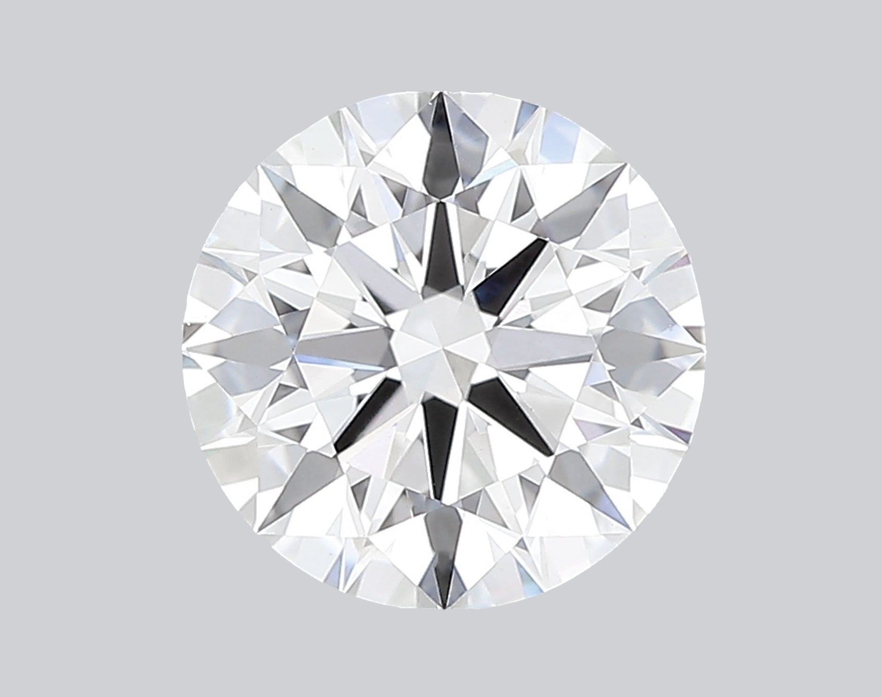 1.52 Carat E-VS1 Round Lab Grown Diamond - IGI (#120398)