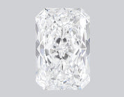 2.00 Carat D-VS1 Radiant Lab Grown Diamond - IGI (#120412)