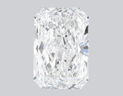 2.01 Carat E-VS1 Radiant Lab Grown Diamond - IGI (#120413)