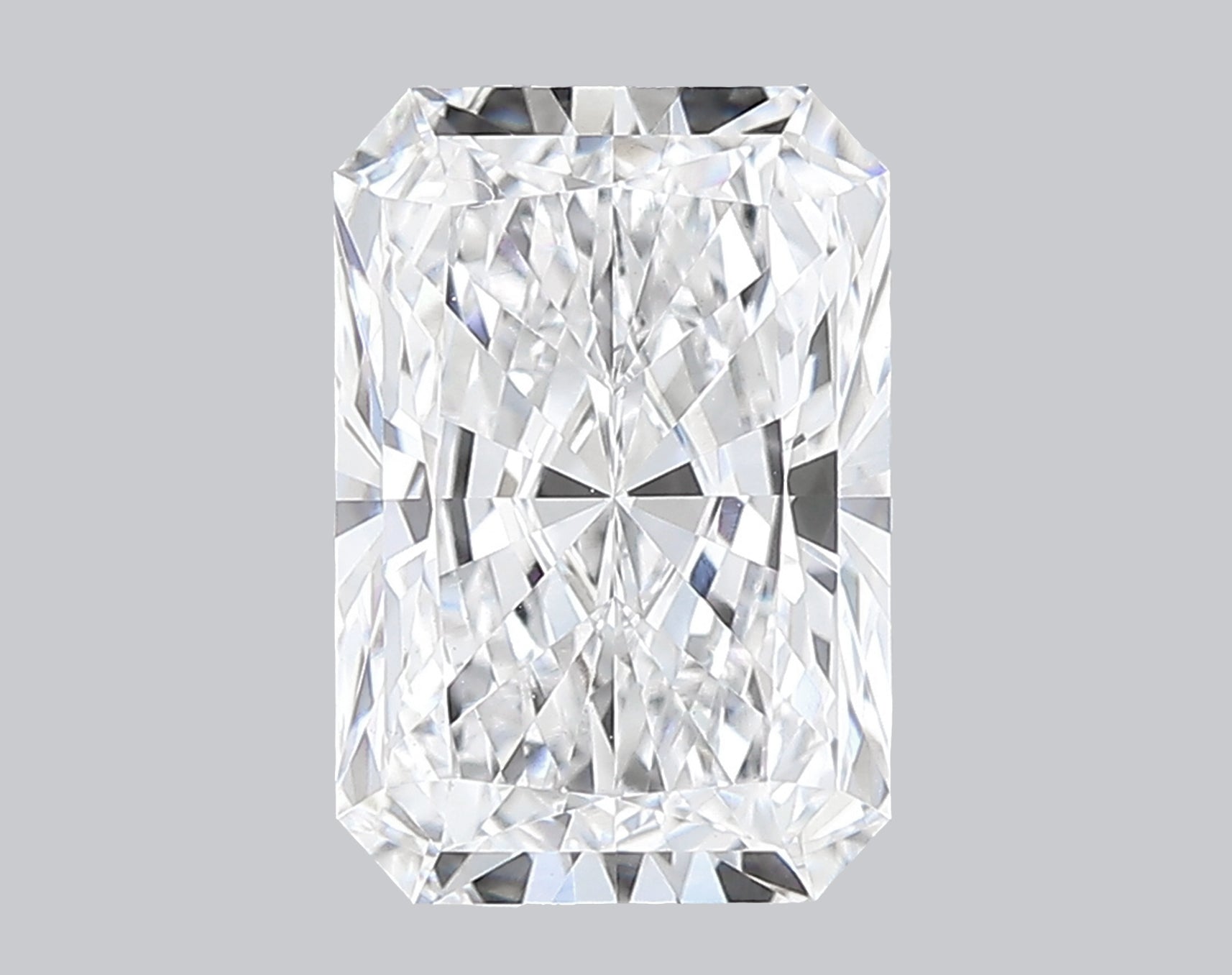 1.78 Carat D-VS1 Radiant Lab Grown Diamond - IGI (#120431)