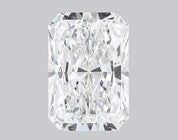 1.78 Carat D-VS1 Radiant Lab Grown Diamond - IGI (#120431)