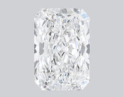 1.71 Carat D-VS1 Radiant Lab Grown Diamond - IGI (#120432)