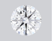 1.70 Carat D-VS1 Round Lab Grown Diamond - IGI (#120435)
