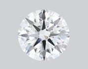 3.02 Carat D-VS1 Round Lab Grown Diamond - IGI (#120437)