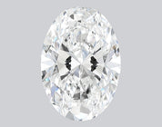 1.76 Carat F-VS1 Oval Lab Grown Diamond - IGI (#120458)
