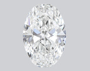 1.70 Carat F-VS1 Oval Lab Grown Diamond - IGI (#120512)