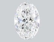 1.82 Carat D-VS1 Oval Lab Grown Diamond - IGI (#120515)