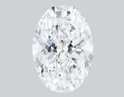 1.83 Carat D-VS1 Oval Lab Grown Diamond - IGI (#120520)