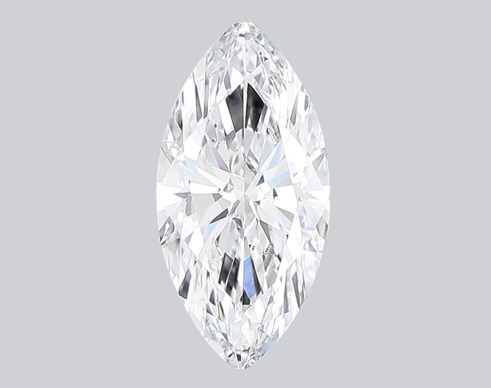 1.06 Carat D-VVS2 Marquise Lab Grown Diamond - IGI (#120532)