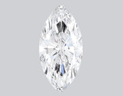1.06 Carat D-VVS2 Marquise Lab Grown Diamond - IGI (#120532)