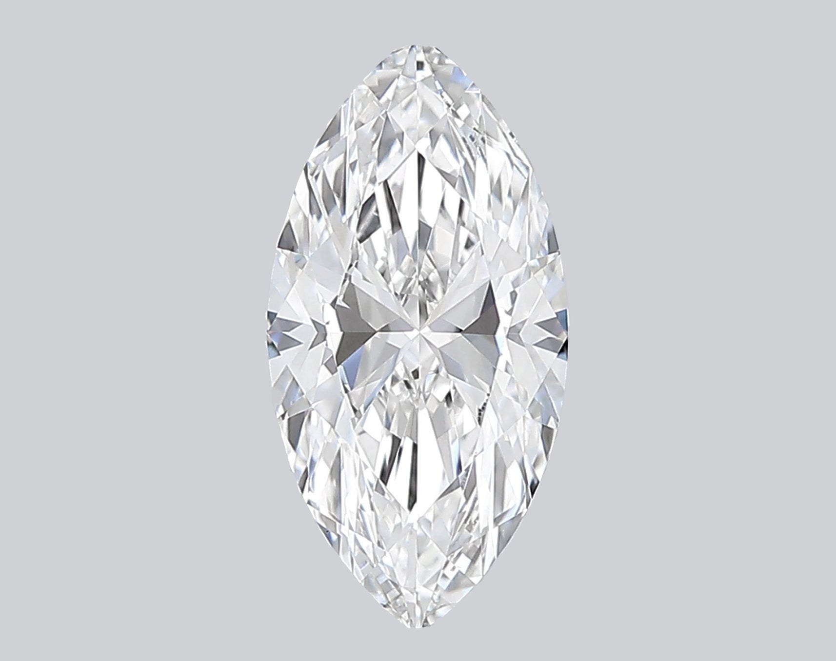 1.04 Carat E-VVS2 Marquise Lab Grown Diamond - IGI (#120533)