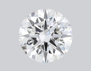 2.02 Carat F-VVS2 Round Lab Grown Diamond - IGI (#120614)