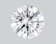 2.02 Carat F-VVS2 Round Lab Grown Diamond - IGI (#120615)