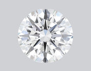 2.02 Carat F-VVS2 Round Lab Grown Diamond - IGI (#120616)