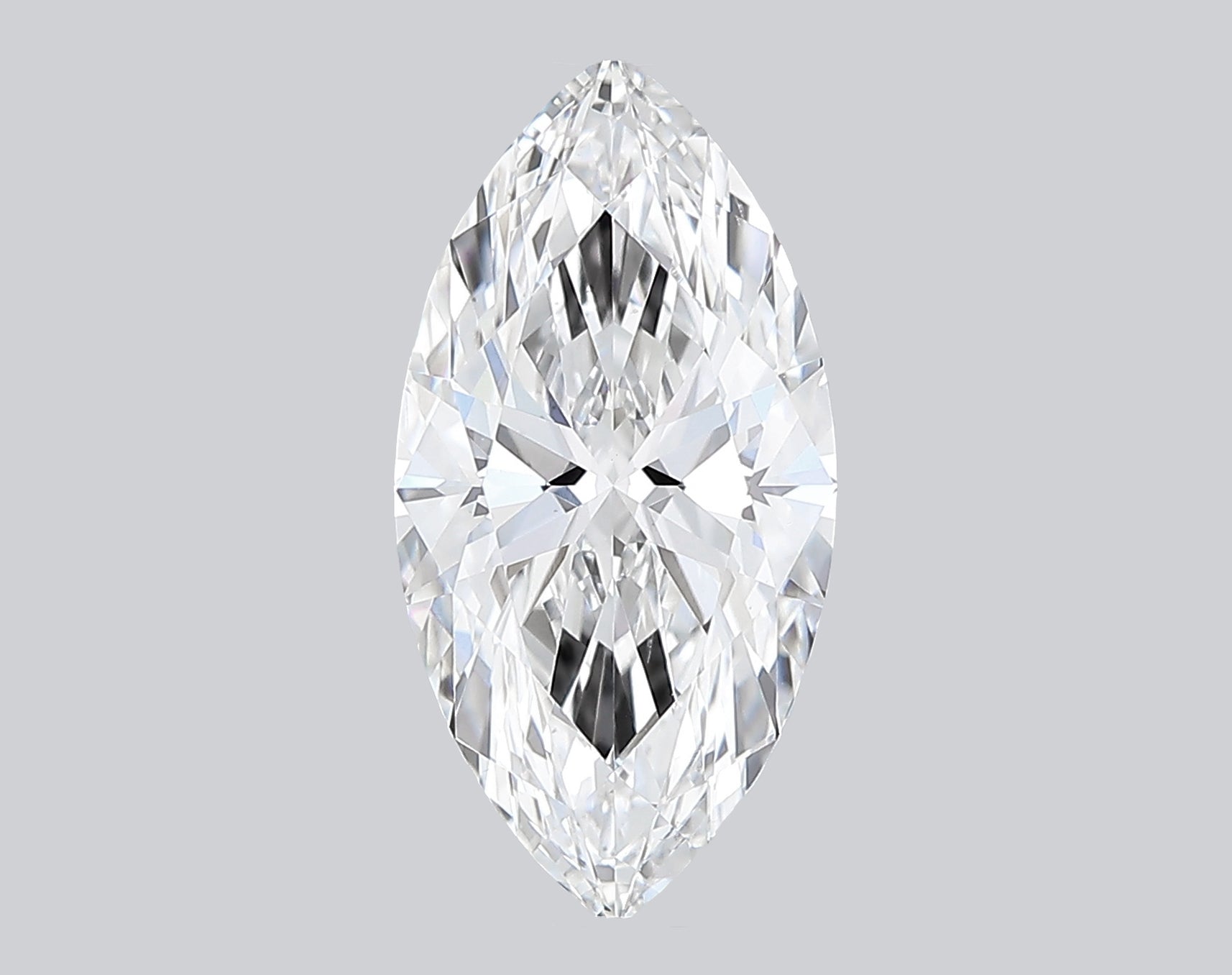 1.77 Carat D-VS1 Marquise Lab Grown Diamond - IGI (#120627)