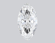 1.77 Carat D-VS1 Marquise Lab Grown Diamond - IGI (#120627)